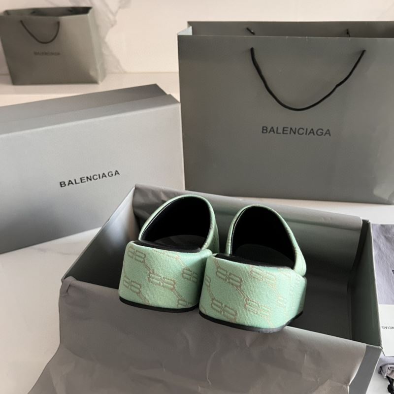 Balenciaga Slippers